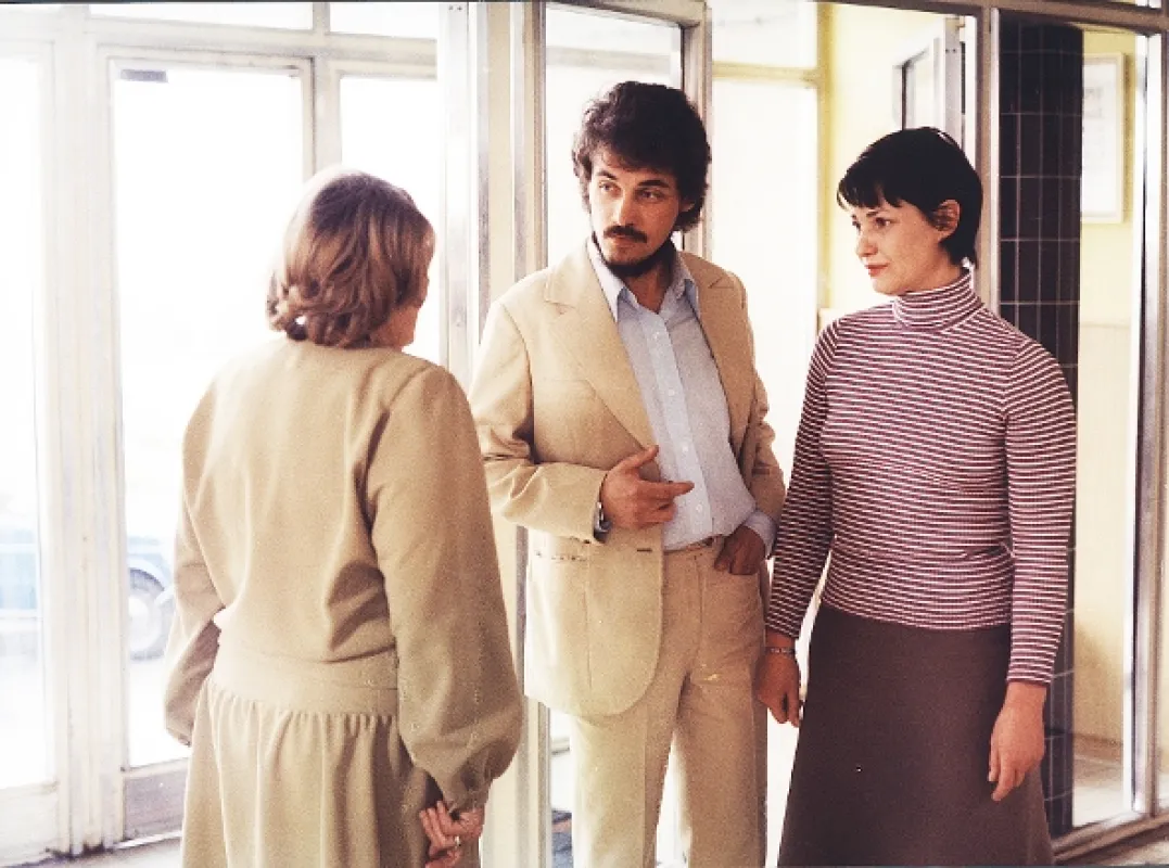 Konečná stanice, 1981 - fotogaléria