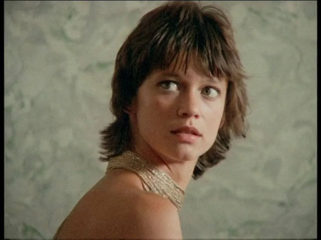 Linda, 1986 - fotogaléria