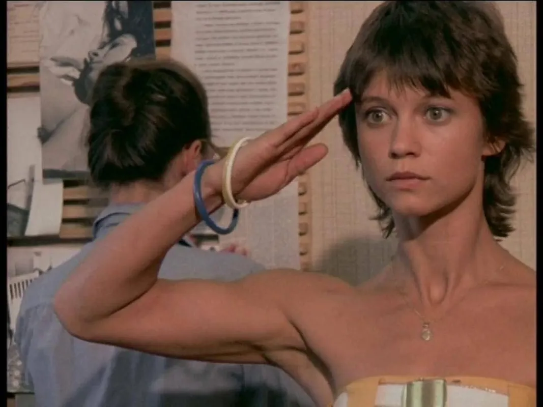 Linda, 1986 - fotogaléria