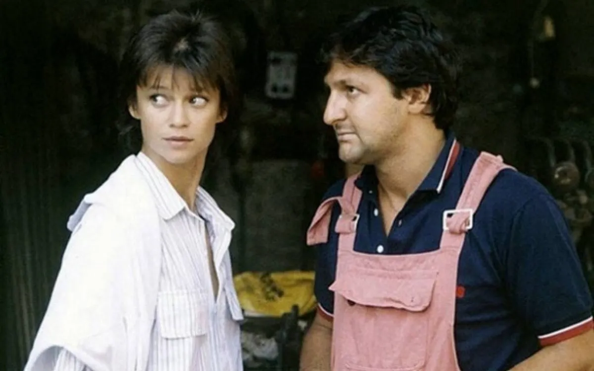 Linda, 1986 - fotogaléria