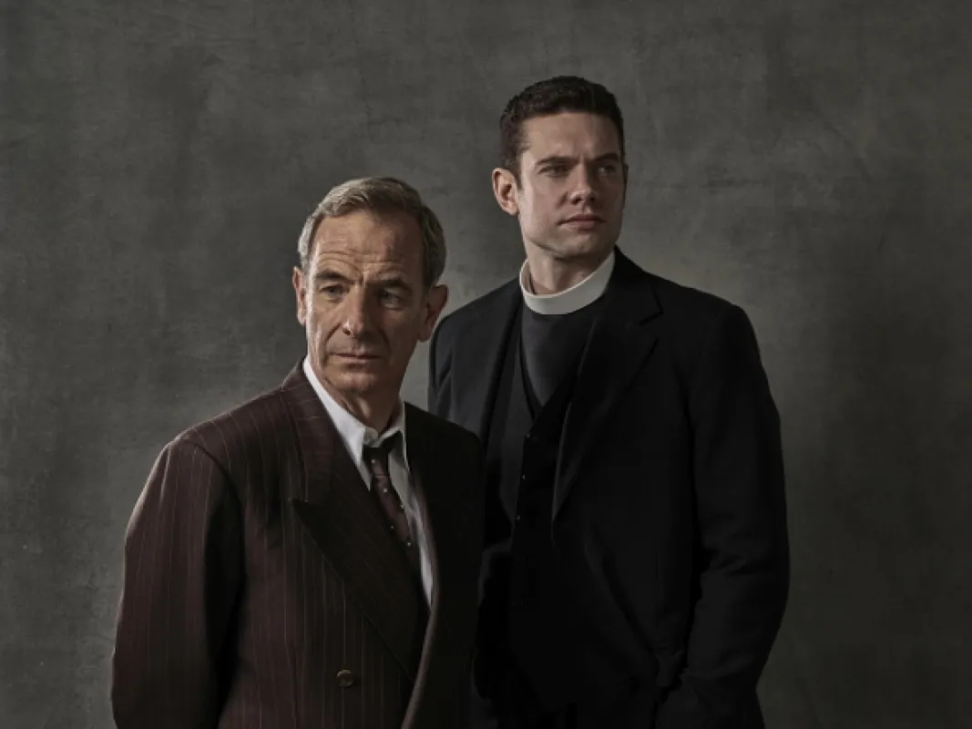 Grantchester, 2022 - fotogaléria