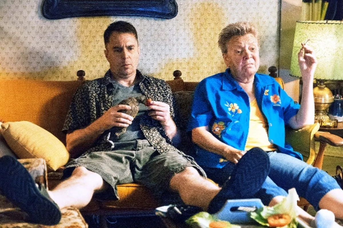 Tři billboardy kousek za Ebbingem (Three Billboards Outside Ebbing, Missouri), 2017 - fotogaléria