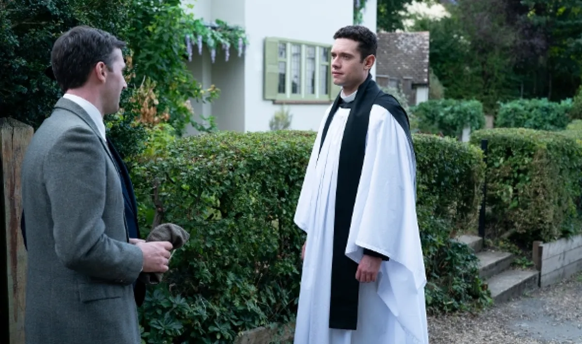 Grantchester, 2022 - fotogaléria