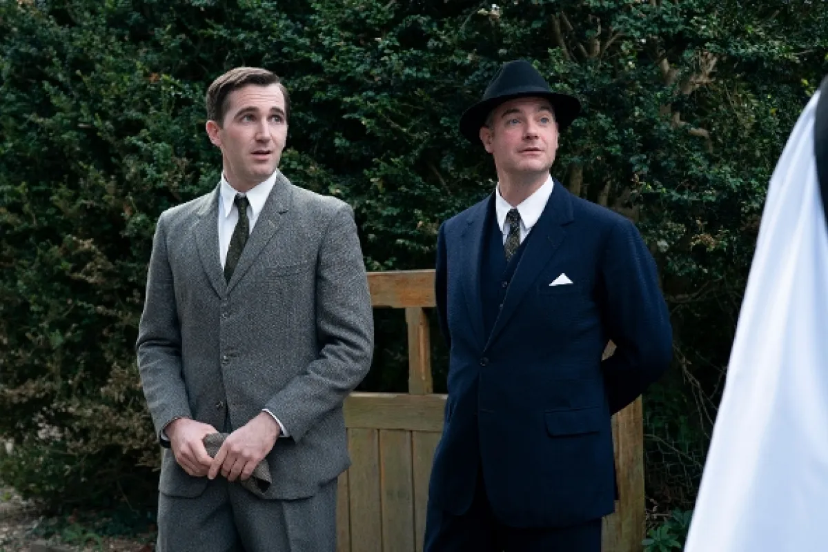 Grantchester, 2022 - fotogaléria