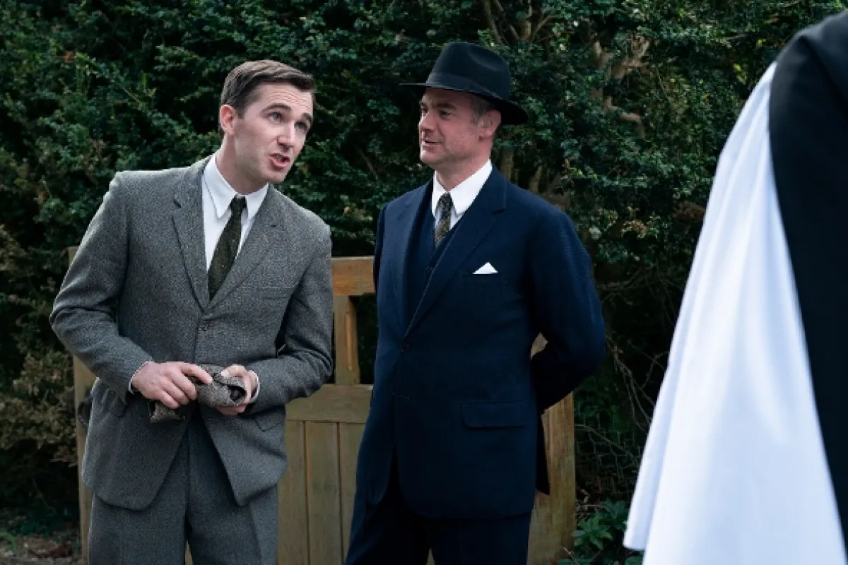 Grantchester, 2022 - fotogaléria