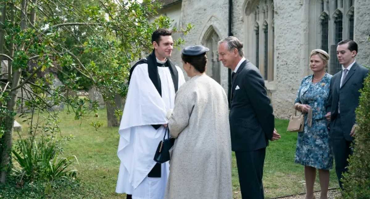 Grantchester, 2022 - fotogaléria