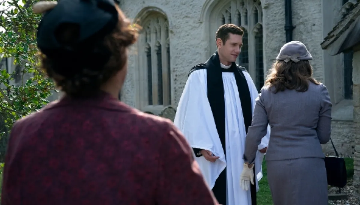 Grantchester, 2022 - fotogaléria
