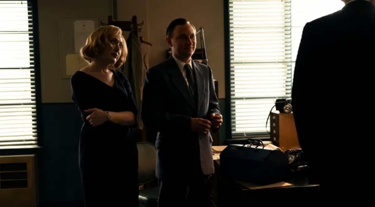 Grantchester, 2022 - fotogaléria