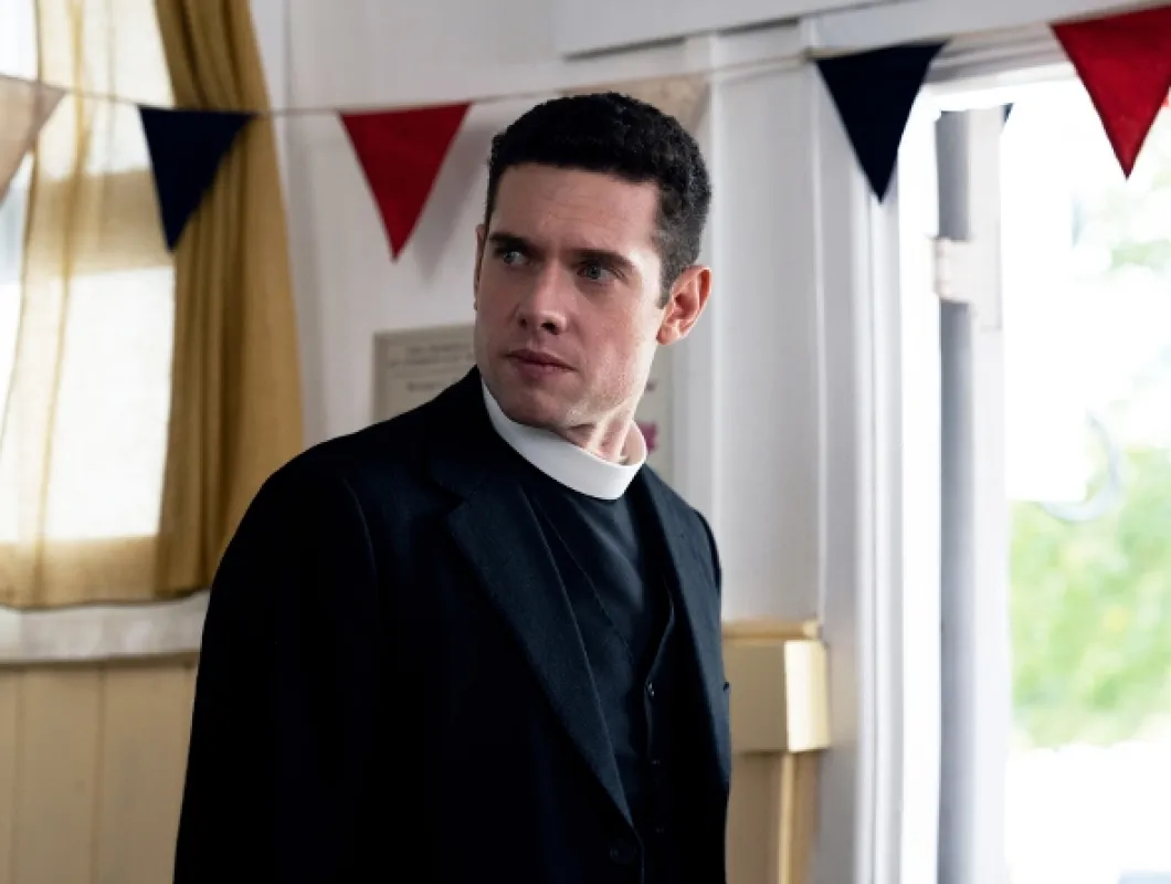 Grantchester, 2022 - fotogaléria