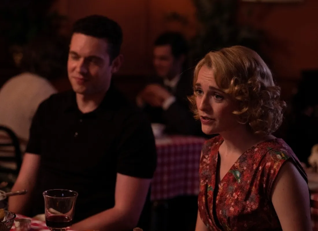 Grantchester, 2022 - fotogaléria