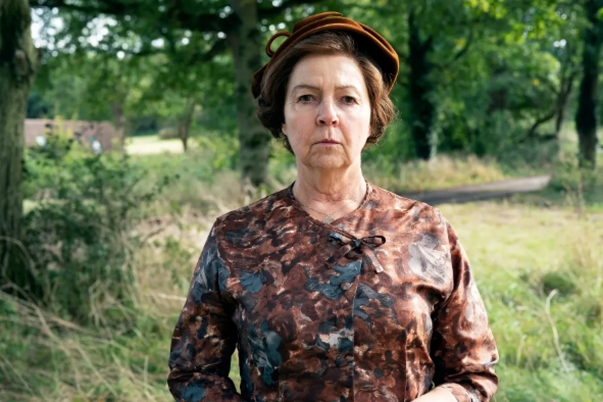 Grantchester, 2022 - fotogaléria