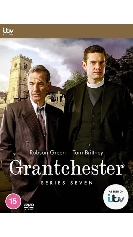Grantchester, 2022 - fotogaléria