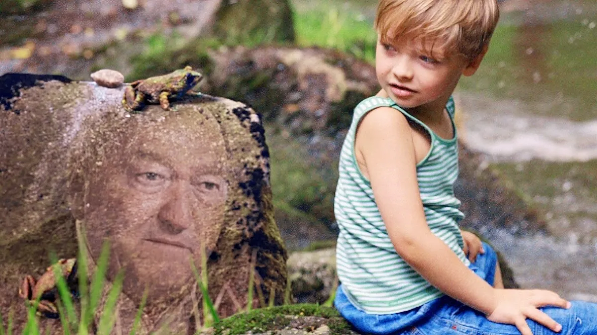 Tajemství a smysl života, 2023 - fotogaléria