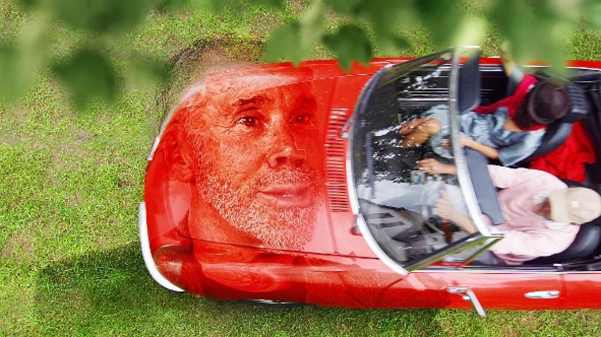 Tajemství a smysl života, 2023 - fotogaléria