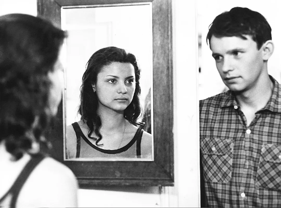 Ružové sny, 1976 - fotogaléria