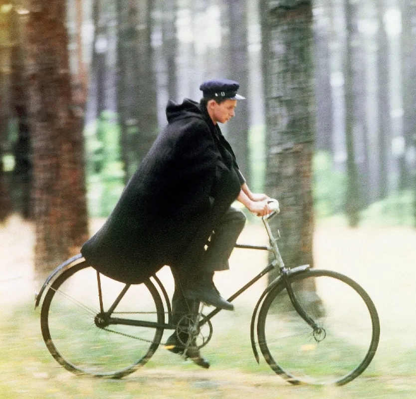 Ružové sny, 1976 - fotogaléria