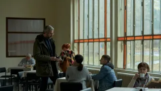 Případy mimořádné Marty (2)