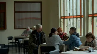 Případy mimořádné Marty (2)