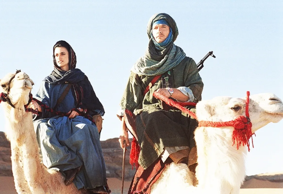 Sahara - fotogaléria