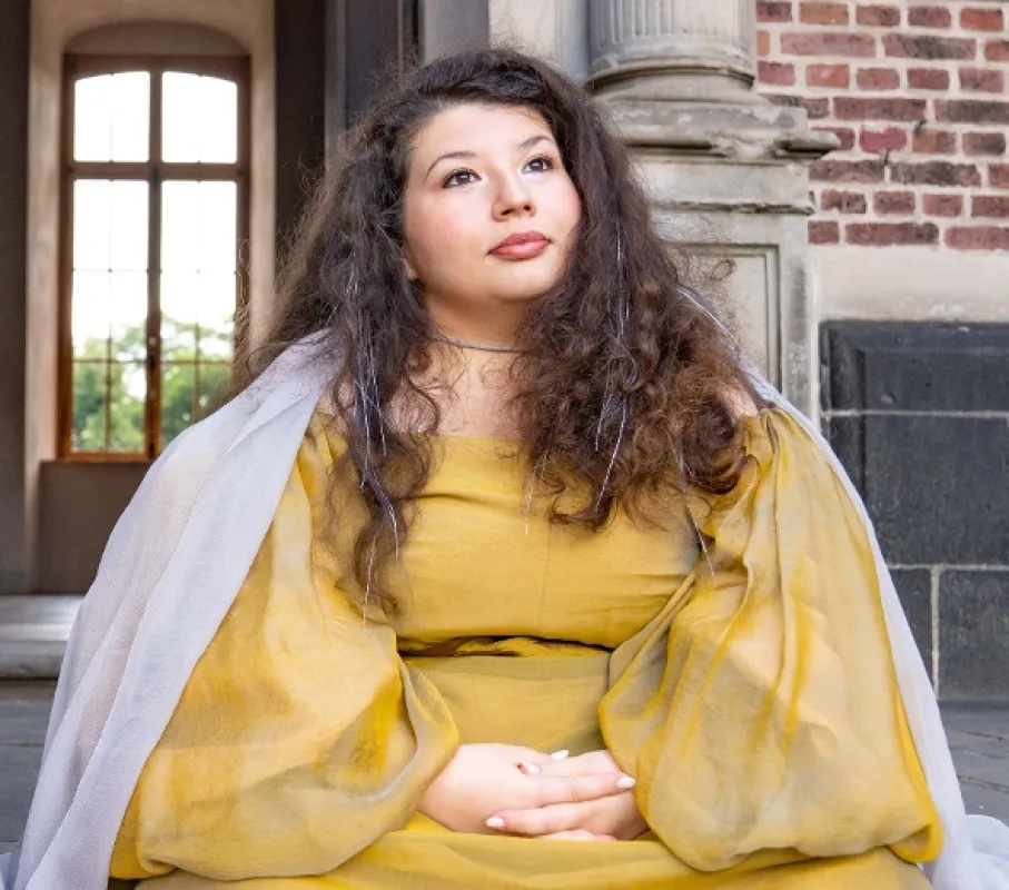 Pravá nevěsta (Helene, die wahre Braut), 2020 - fotogaléria