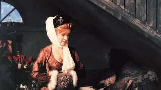 Dobrodružství pod postelí
