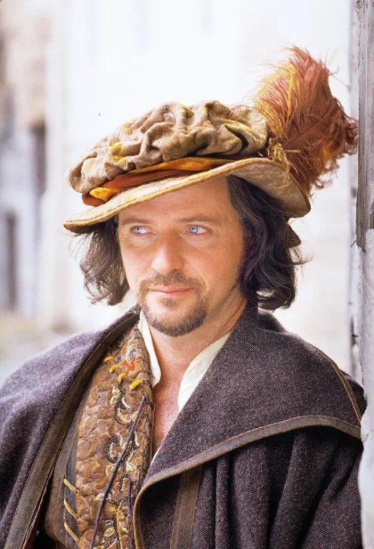 Princ a chuďas (The Prince and the Pauper), 2000 - fotogaléria