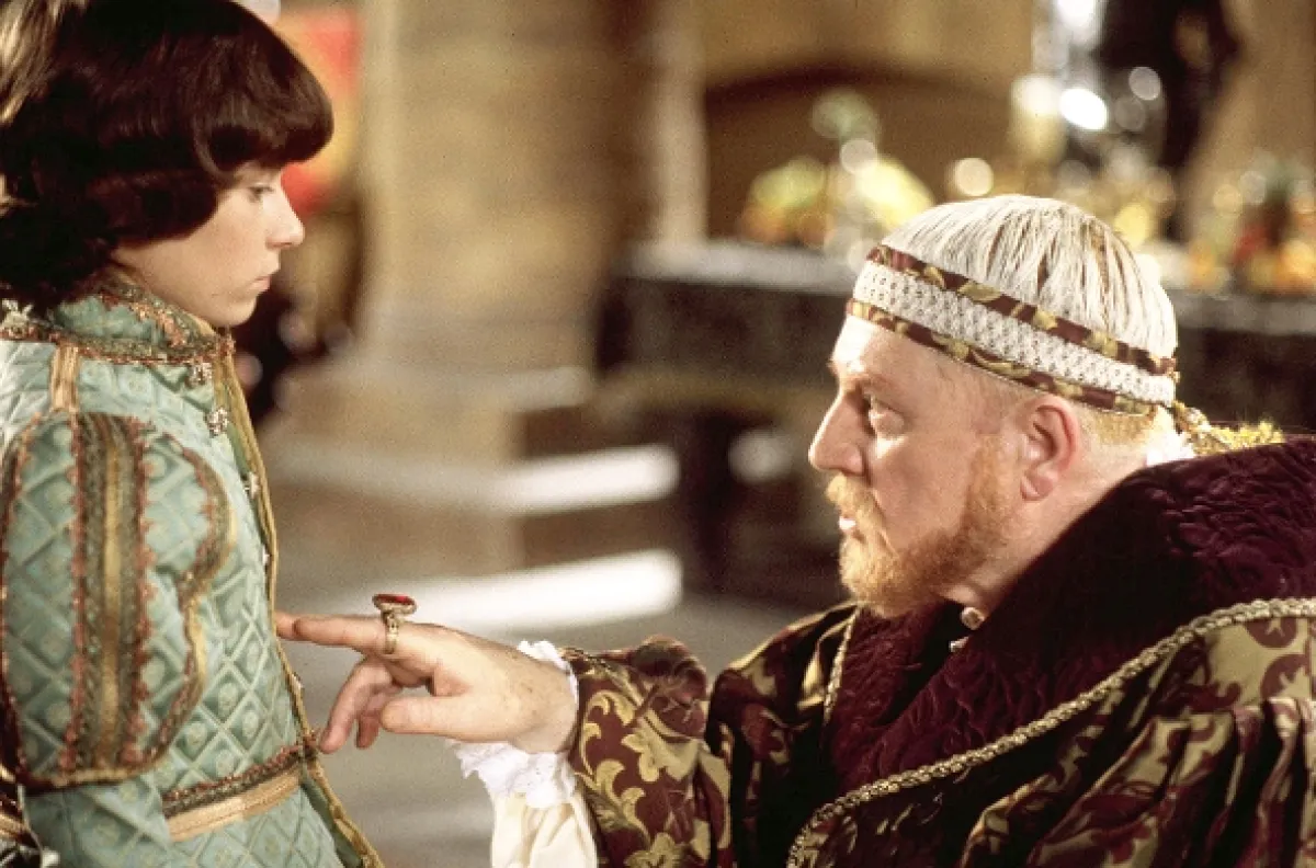 Princ a chuďas (The Prince and the Pauper), 2000 - fotogaléria