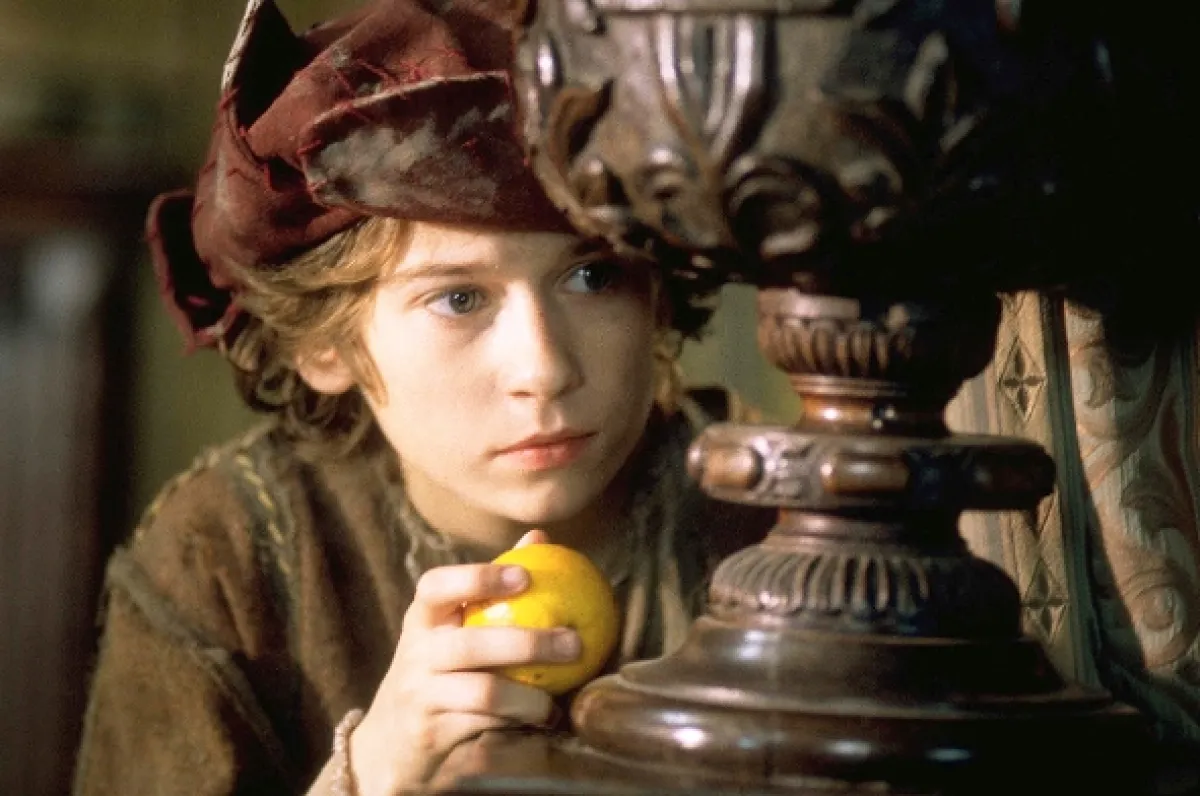 Princ a chuďas (The Prince and the Pauper), 2000 - fotogaléria