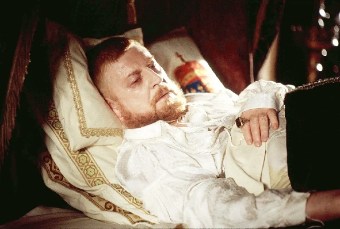 Princ a chuďas (The Prince and the Pauper), 2000 - fotogaléria