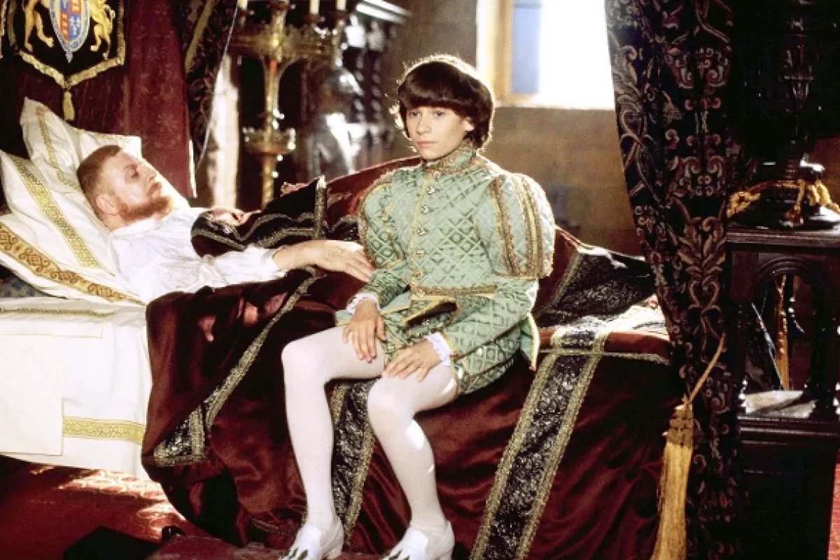 Princ a chuďas (The Prince and the Pauper), 2000 - fotogaléria