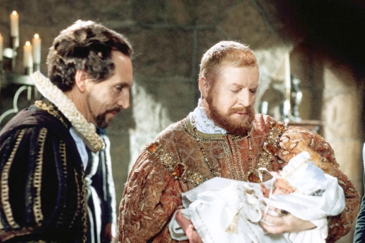 Princ a chuďas (The Prince and the Pauper), 2000 - fotogaléria