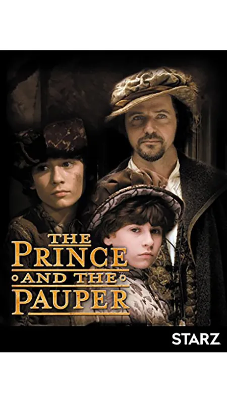 Princ a chuďas (The Prince and the Pauper), 2000 - fotogaléria