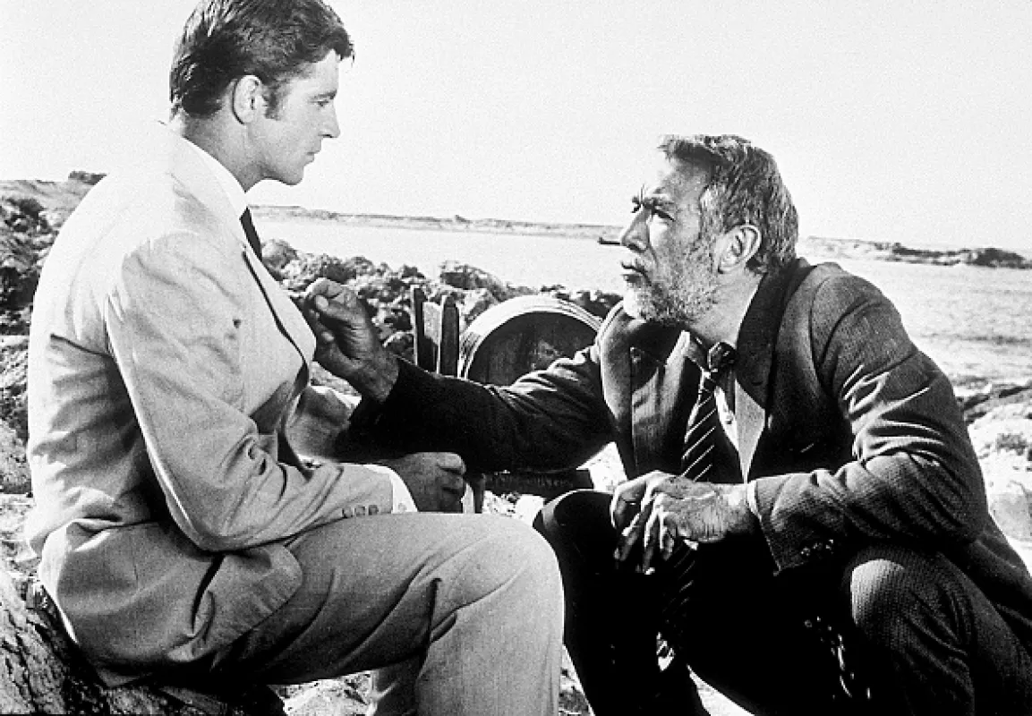Grék Zorba (Alexis Zorbas), 1964 - fotogaléria
