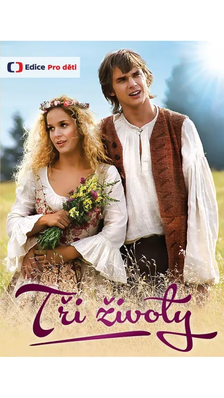 Tři životy, 2007 - fotogaléria