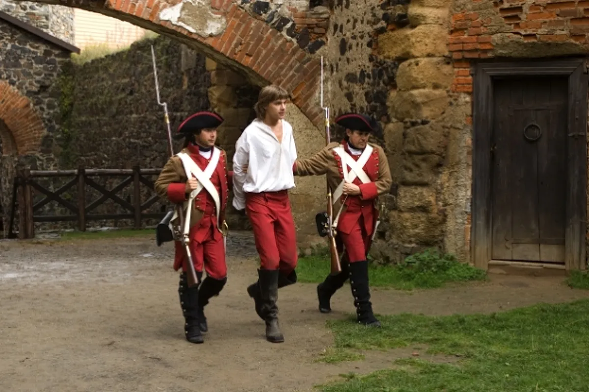 Tři životy, 2007 - fotogaléria