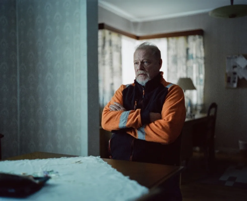 Temné srdce (Mörkt hjärta), 2022 - fotogaléria
