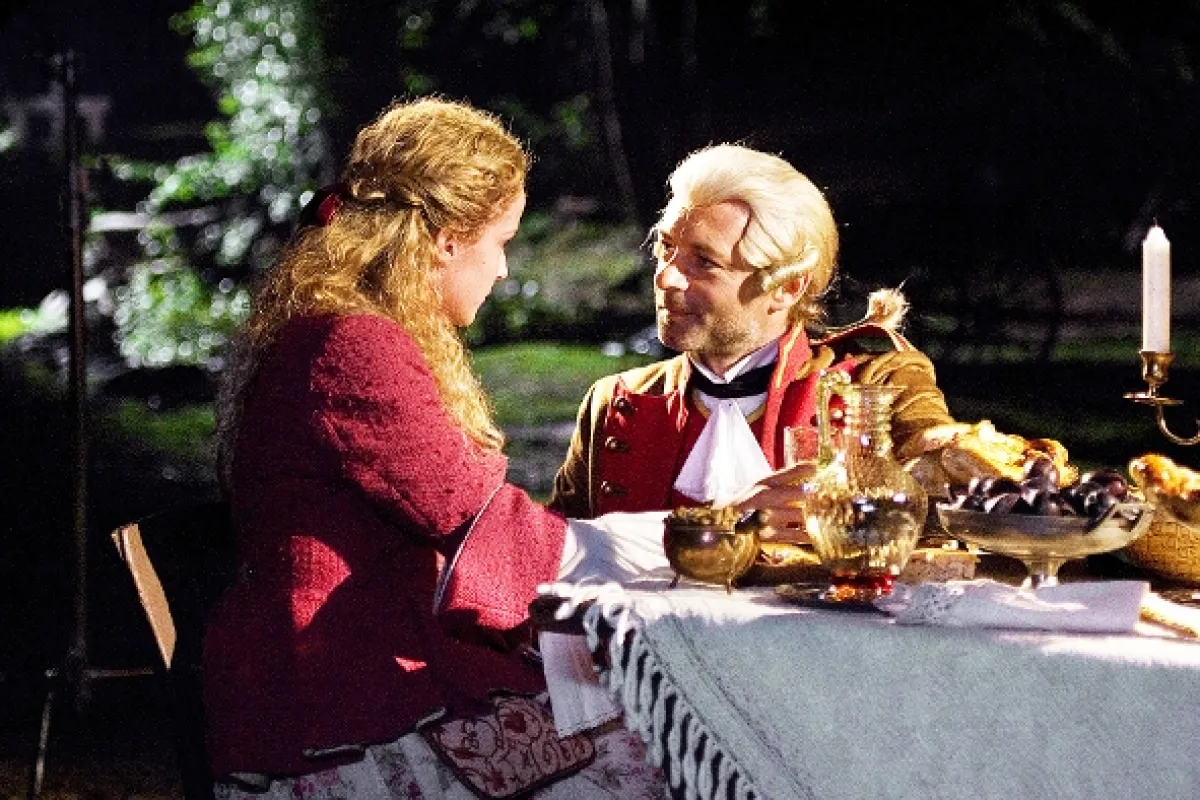 Tři životy, 2007 - fotogaléria