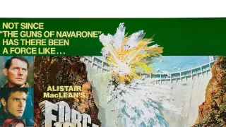 Oddíl 10 z Navarone