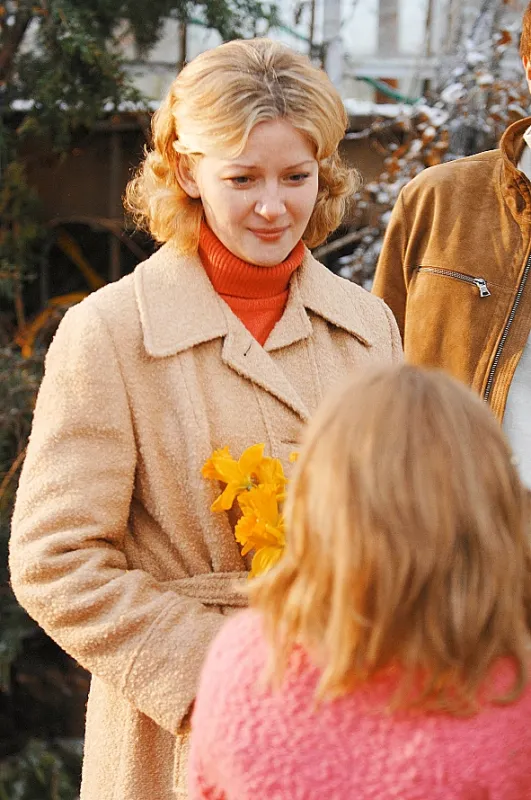 Rozdelené dvojičky (The Memory Keeper's Daughter), 2008 - fotogaléria