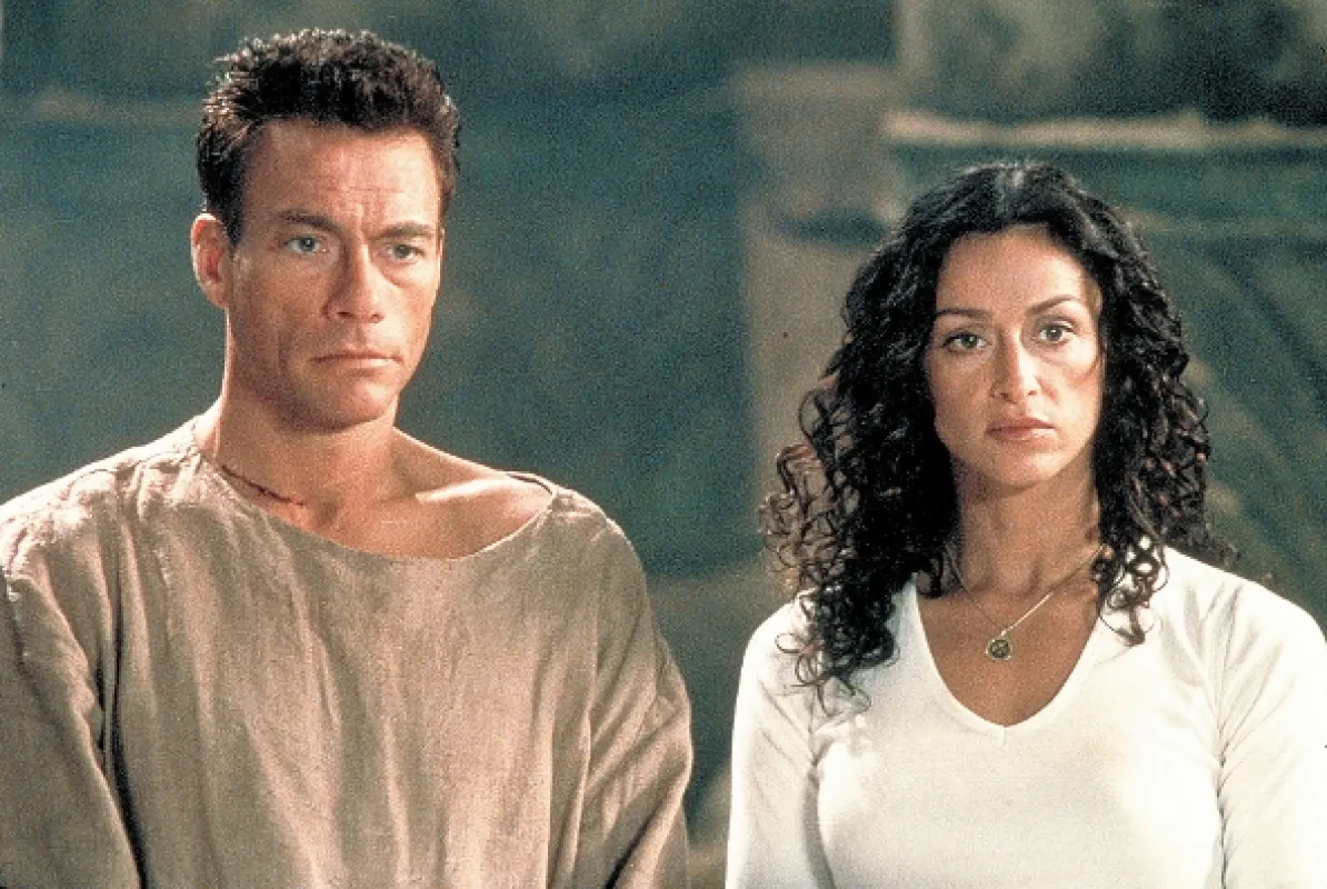 Poslanie (The Order), 2001 - fotogaléria