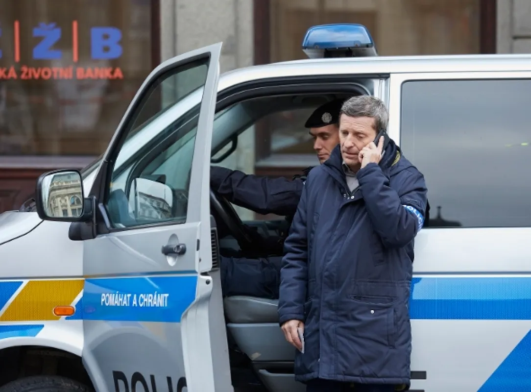 Specialisté, 2018 - fotogaléria