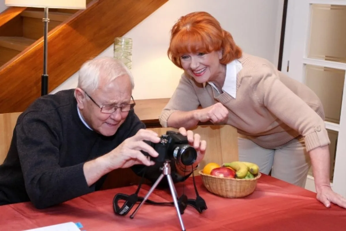 Cesty domů, 2010 - fotogaléria