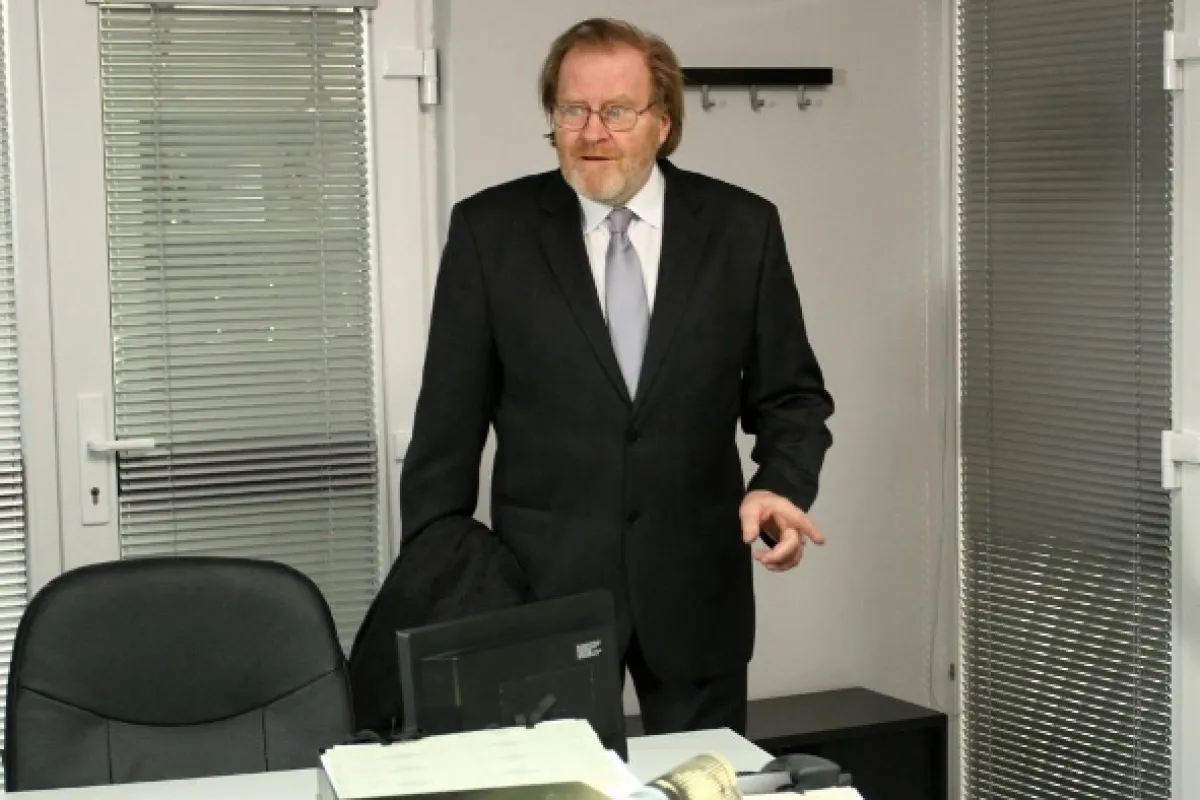 Cesty domů, 2010 - fotogaléria