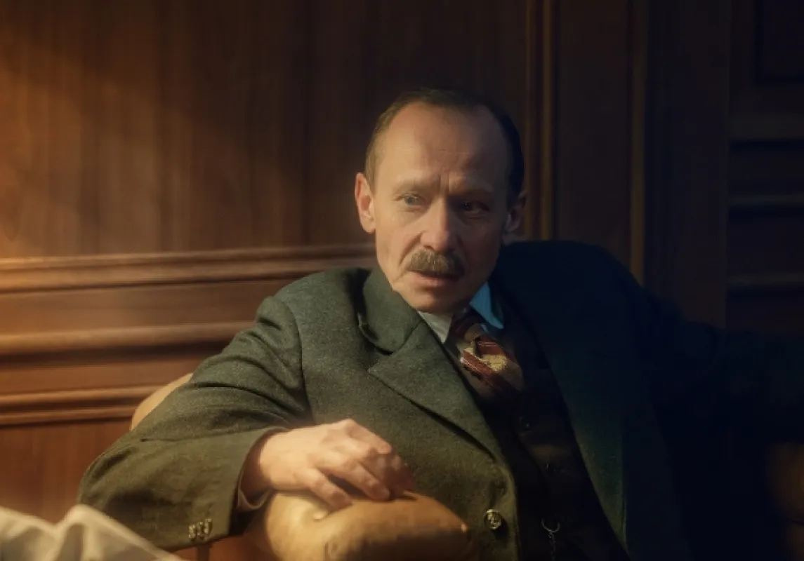 Zločiny Veľkej Prahy, 2020 - fotogaléria
