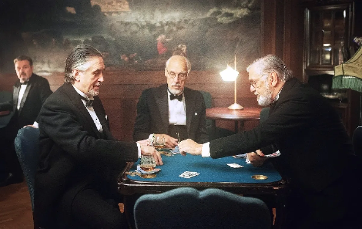 Zločiny Veľkej Prahy, 2020 - fotogaléria