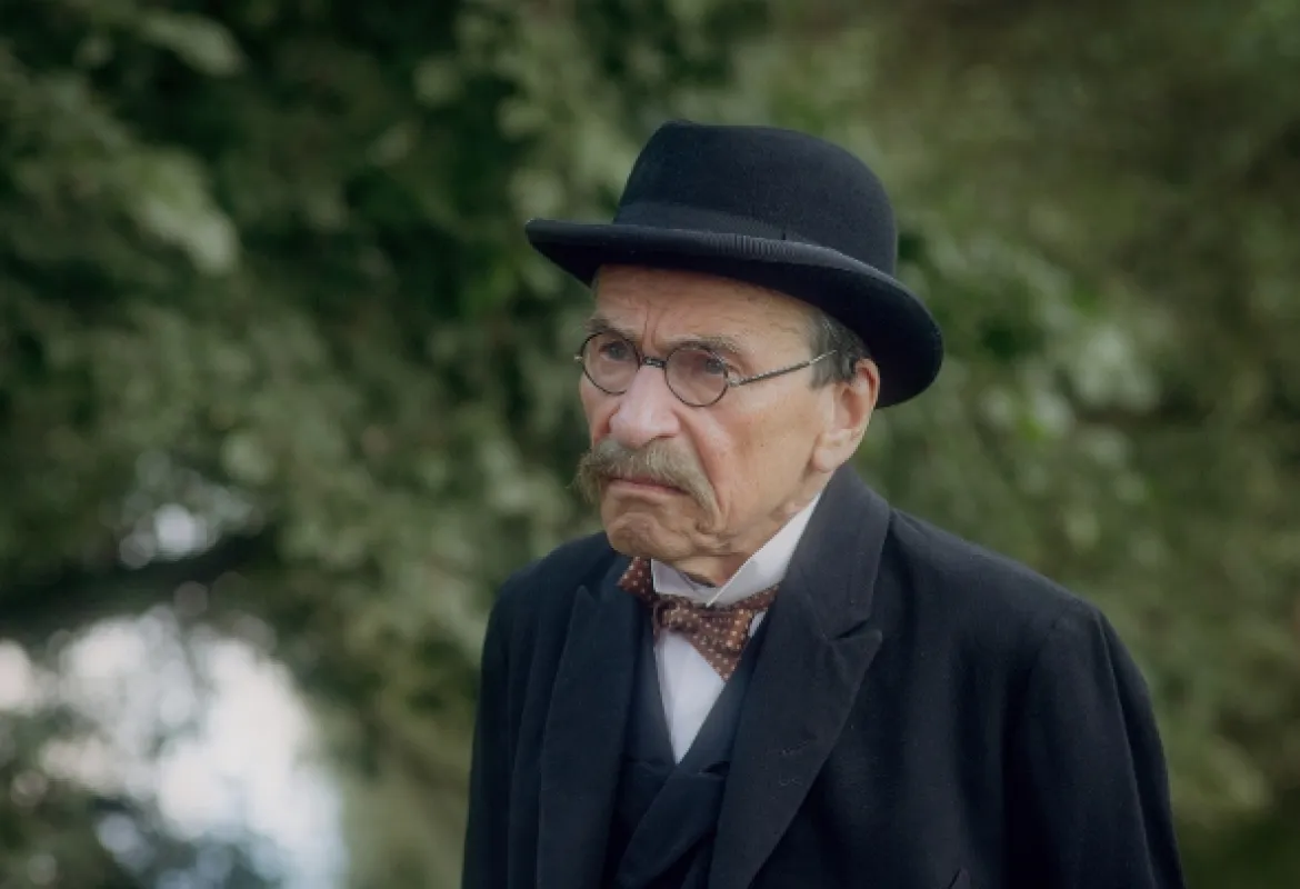 Zločiny Veľkej Prahy, 2020 - fotogaléria