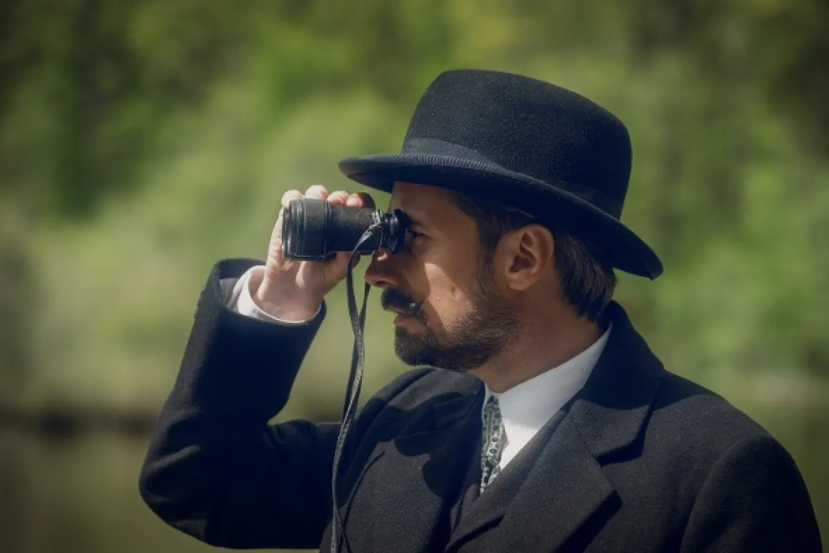 Zločiny Veľkej Prahy, 2020 - fotogaléria