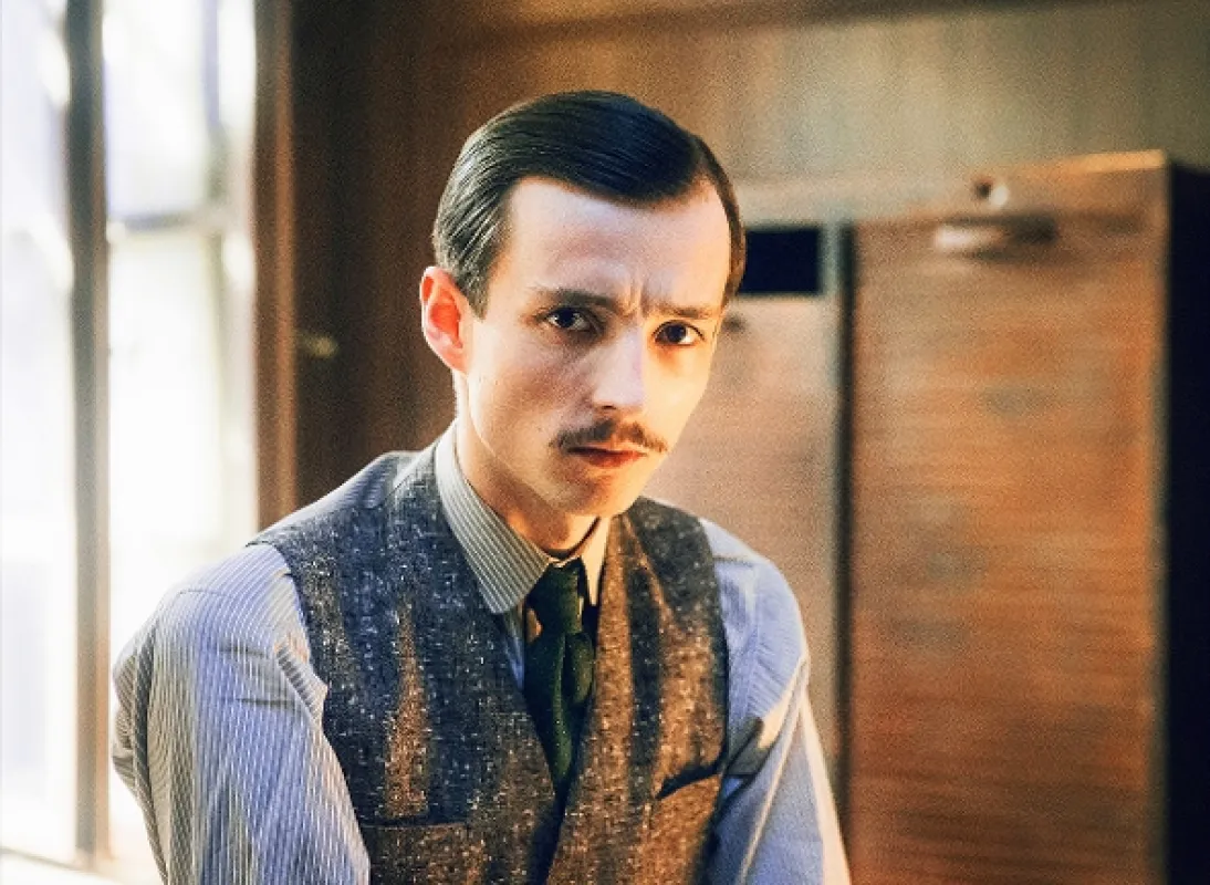 Zločiny Veľkej Prahy, 2020 - fotogaléria