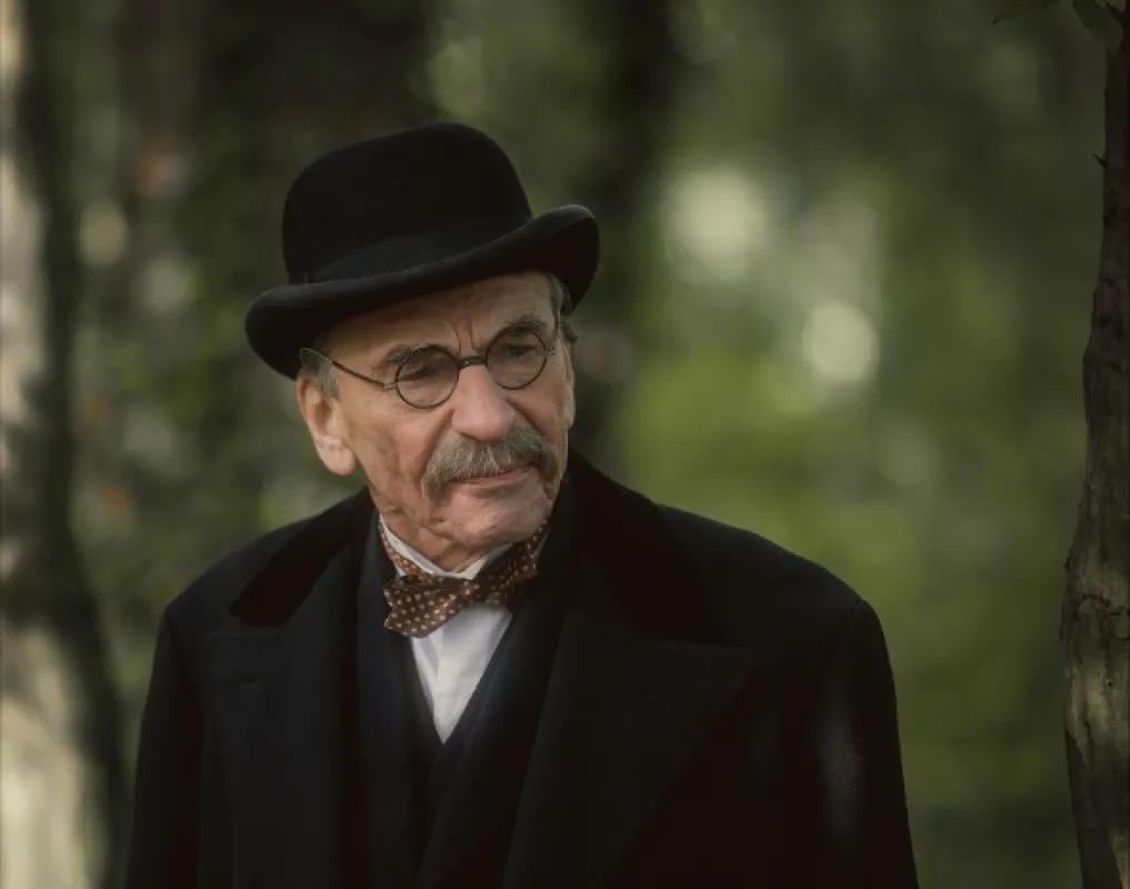 Zločiny Veľkej Prahy, 2020 - fotogaléria