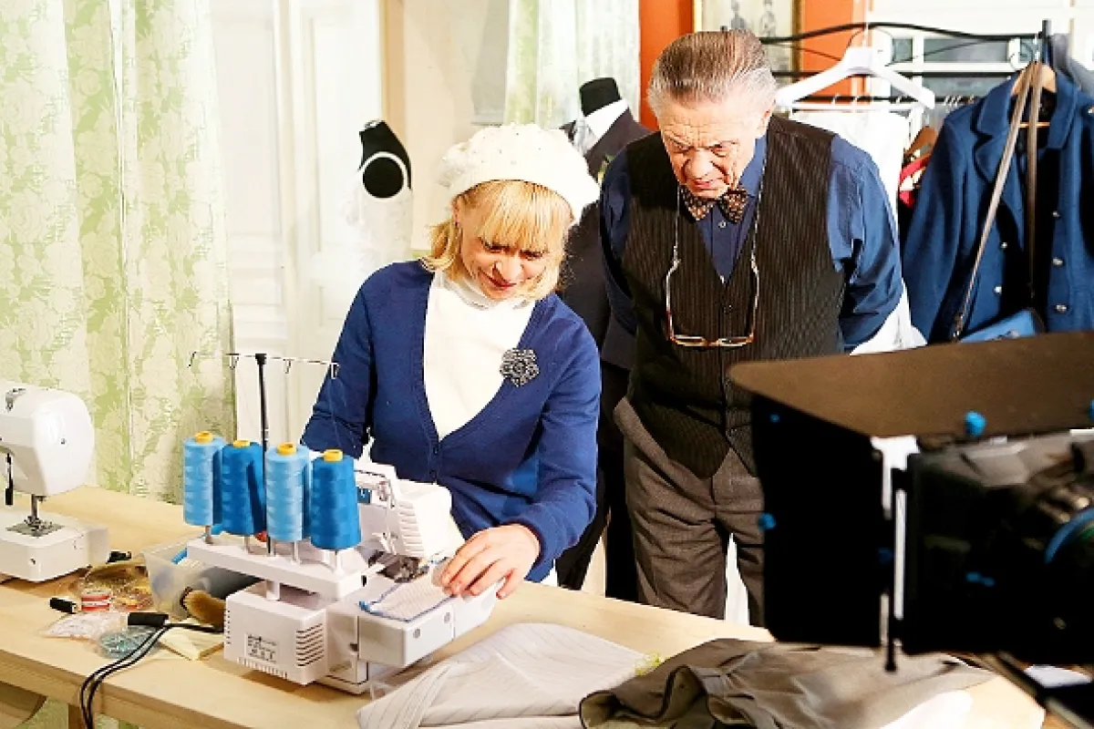 Svatby v Benátkách, 2015 - fotogaléria